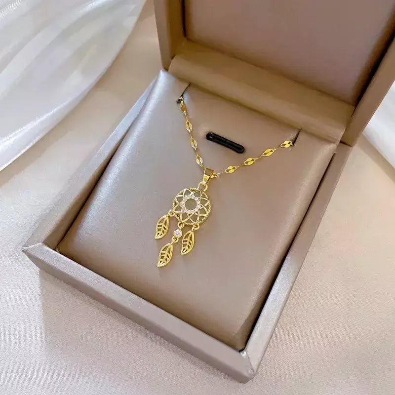 Colar dos Sonhos: Brilho e Elegância vendido por Aloha Spirit Store