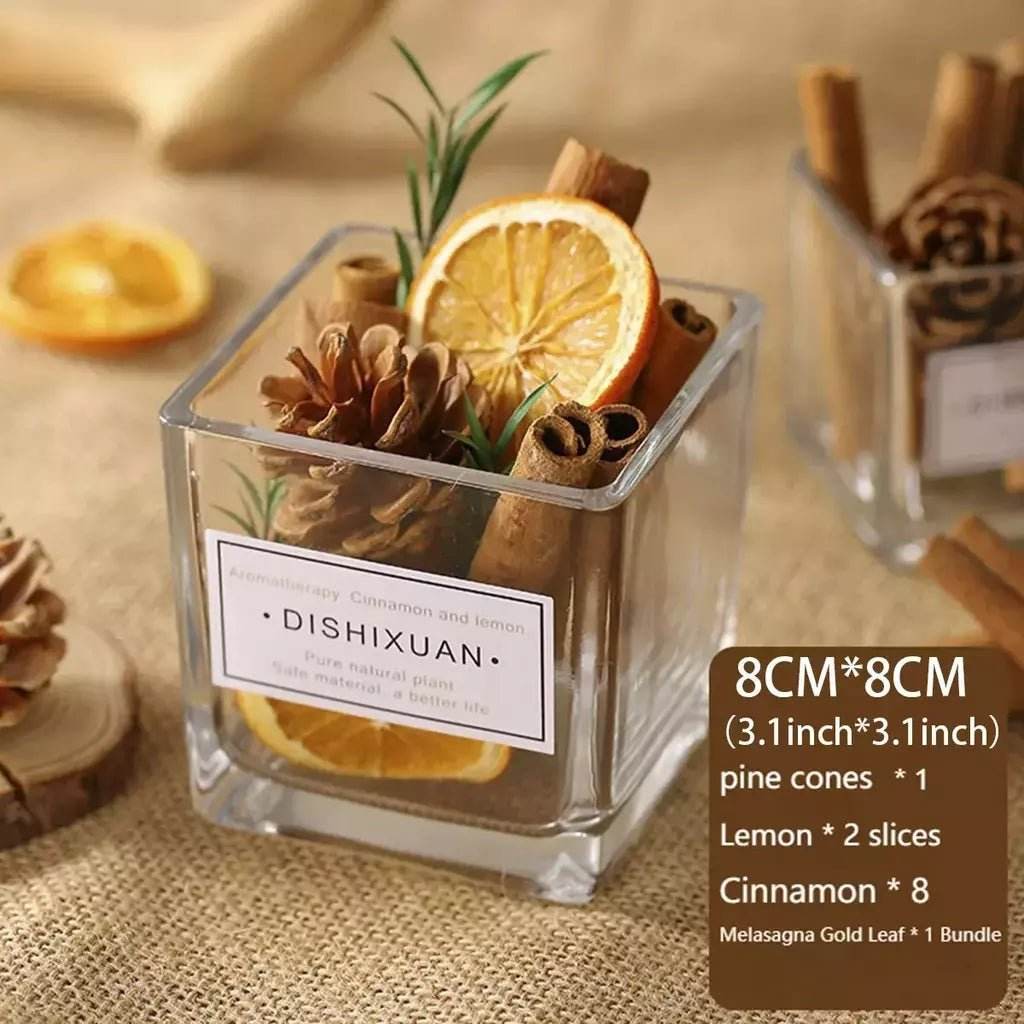 Difusor Aromático Artesanal - Aloha Spirit Store