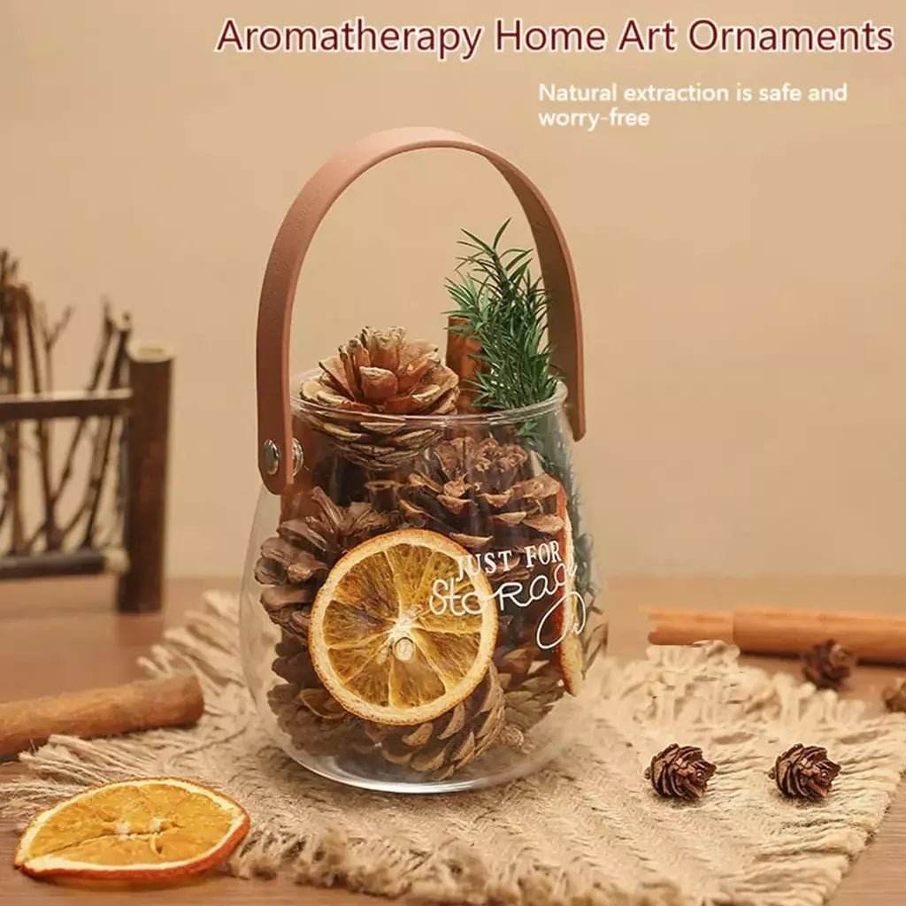 Difusor Aromático Artesanal - Aloha Spirit Store