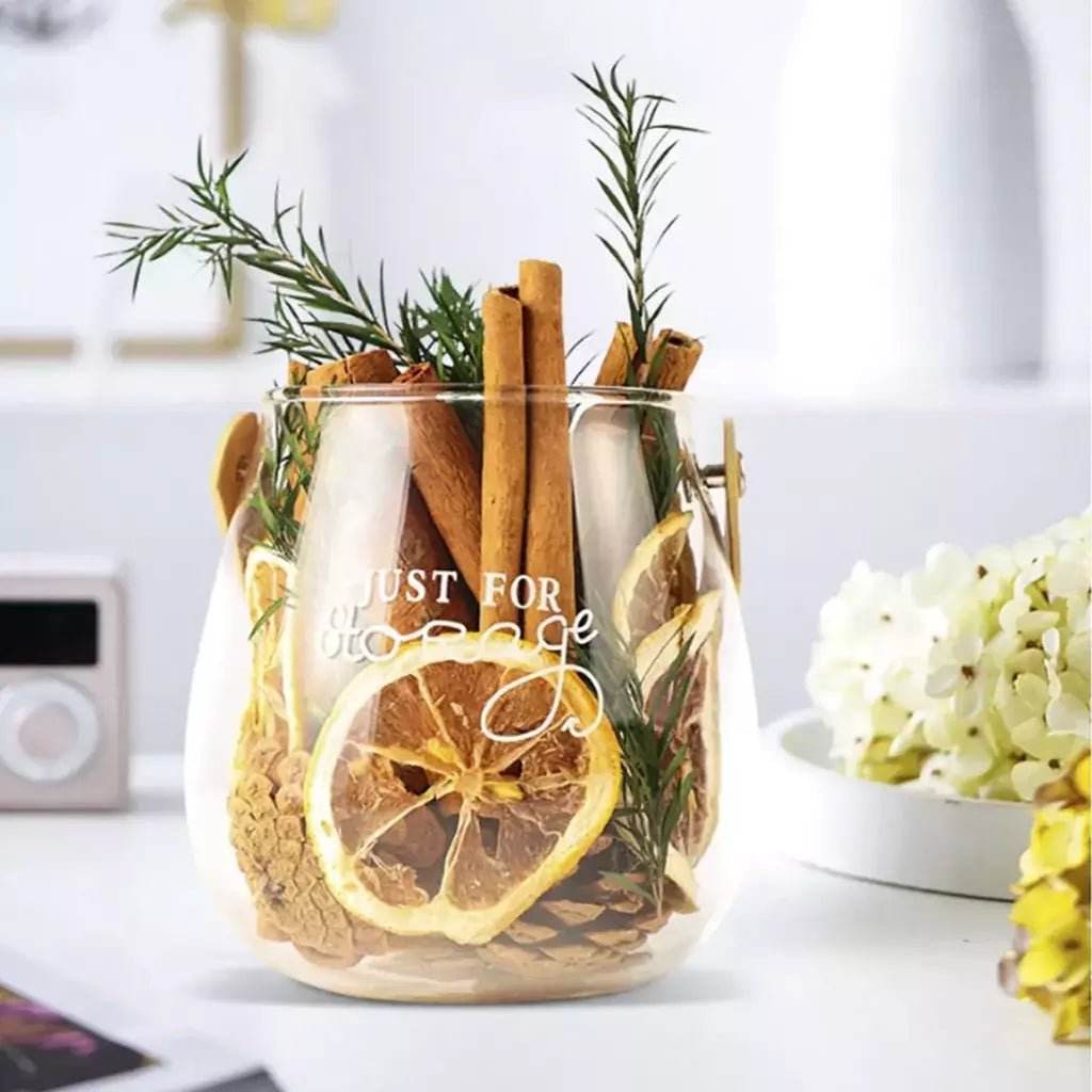 Difusor Aromático Artesanal - Aloha Spirit Store