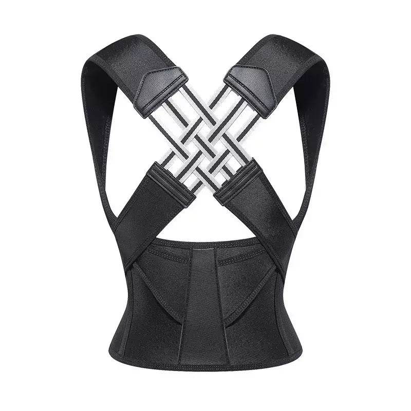 Corretor Postural Cinta Ajustável - Aloha Spirit Store