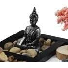 Mini Jardim Zen Japonês - Aloha Spirit Store