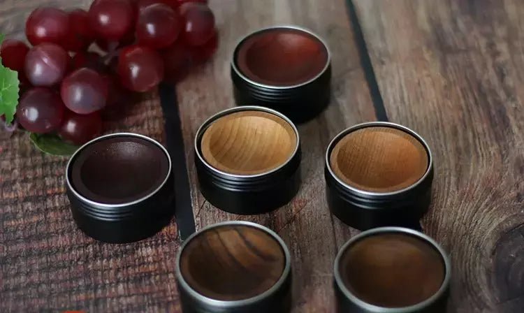 Difusor de Madeira para Aromaterapia Mogno vendido por Aloha Spirit Store