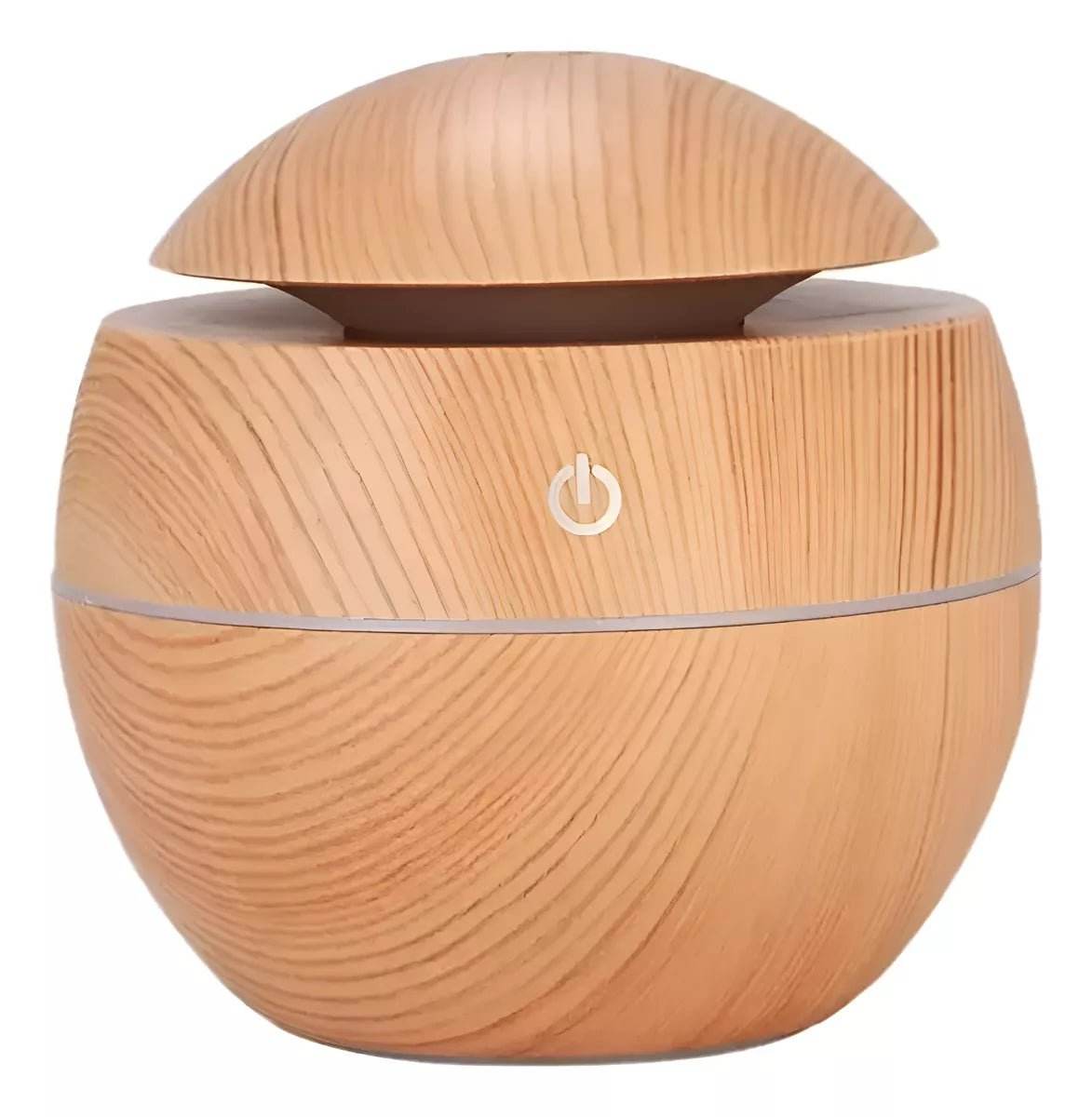 Difusor e Umidificador Elétrico Compacto. - Aloha Spirit Store