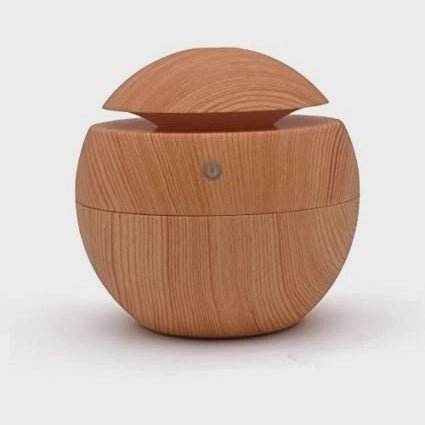 Difusor e Umidificador Elétrico Compacto. - Aloha Spirit Store