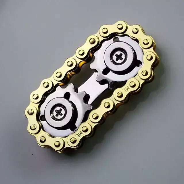 Fidget Toy Entiestresse Ouro - OPP vendido por Aloha Spirit Store