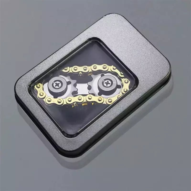 Fidget Toy Entiestresse Ouro - OPP vendido por Aloha Spirit Store