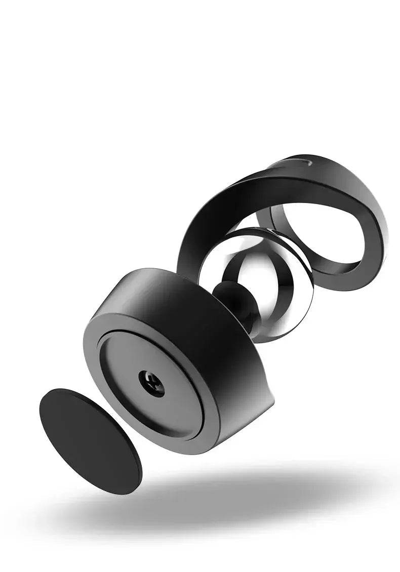 Giroscópio Flutuante Antiestresse - Aloha Spirit Store