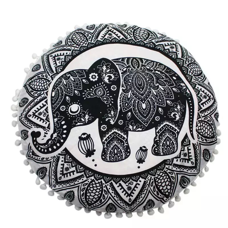 Capa de Almofada Mandala ZP0491 - 6 vendido por Aloha Spirit Store