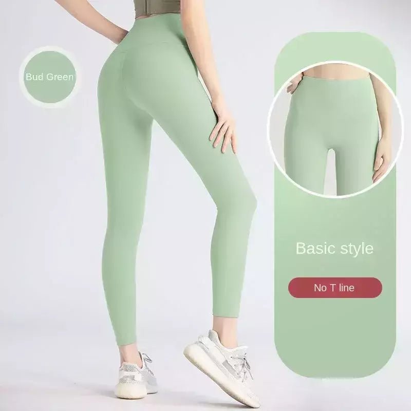 Leggings Femininas Cintura Alta Rosa vermelha XXXL vendido por Aloha Spirit Store