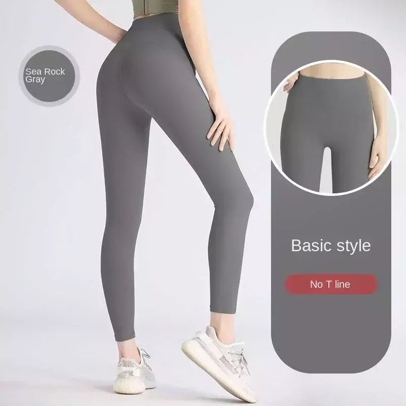 Leggings Femininas Cintura Alta Rosa vermelha XXXL vendido por Aloha Spirit Store