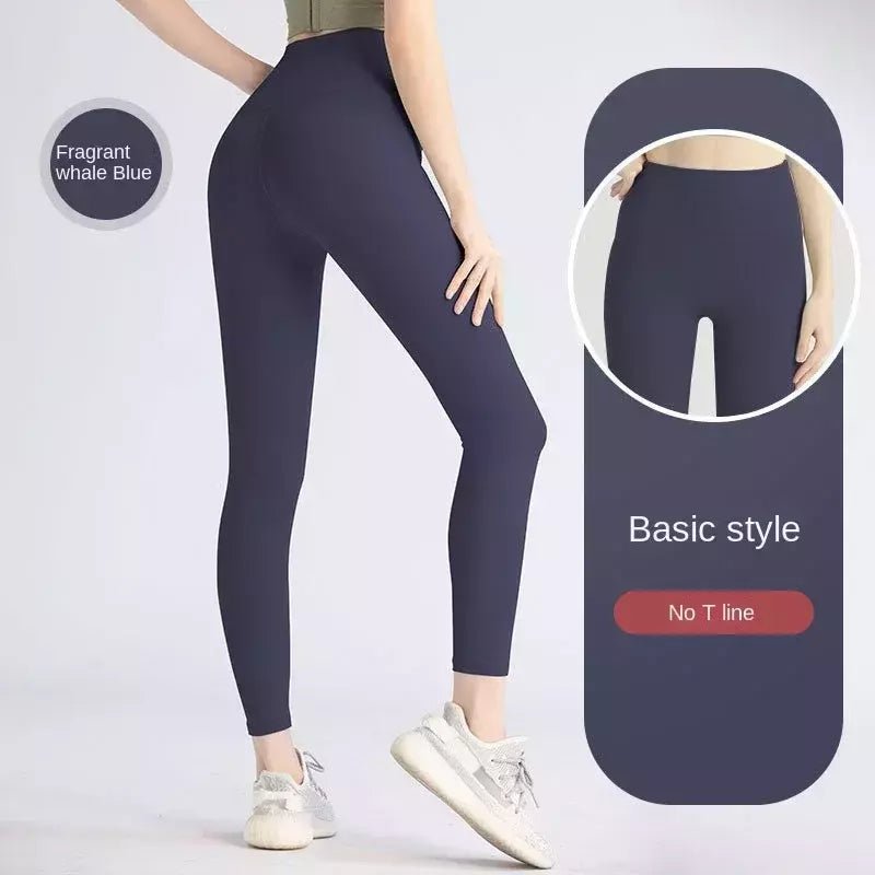 Leggings Femininas Cintura Alta Rosa vermelha XXXL vendido por Aloha Spirit Store