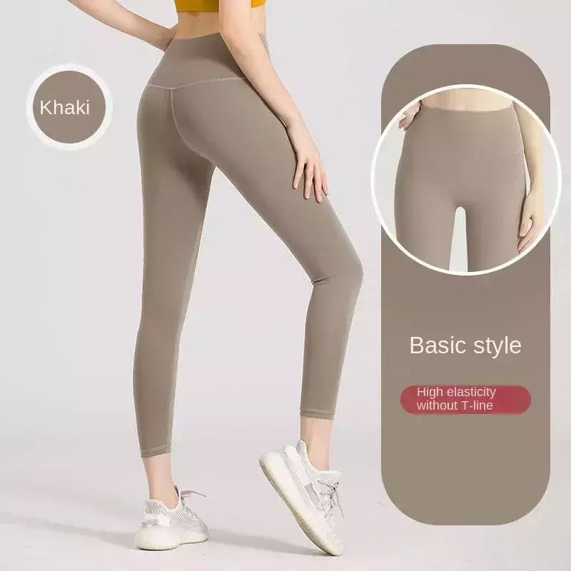 Leggings Femininas Cintura Alta Rosa vermelha XXXL vendido por Aloha Spirit Store