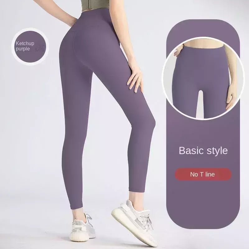 Leggings Femininas Cintura Alta Rosa vermelha XXXL vendido por Aloha Spirit Store