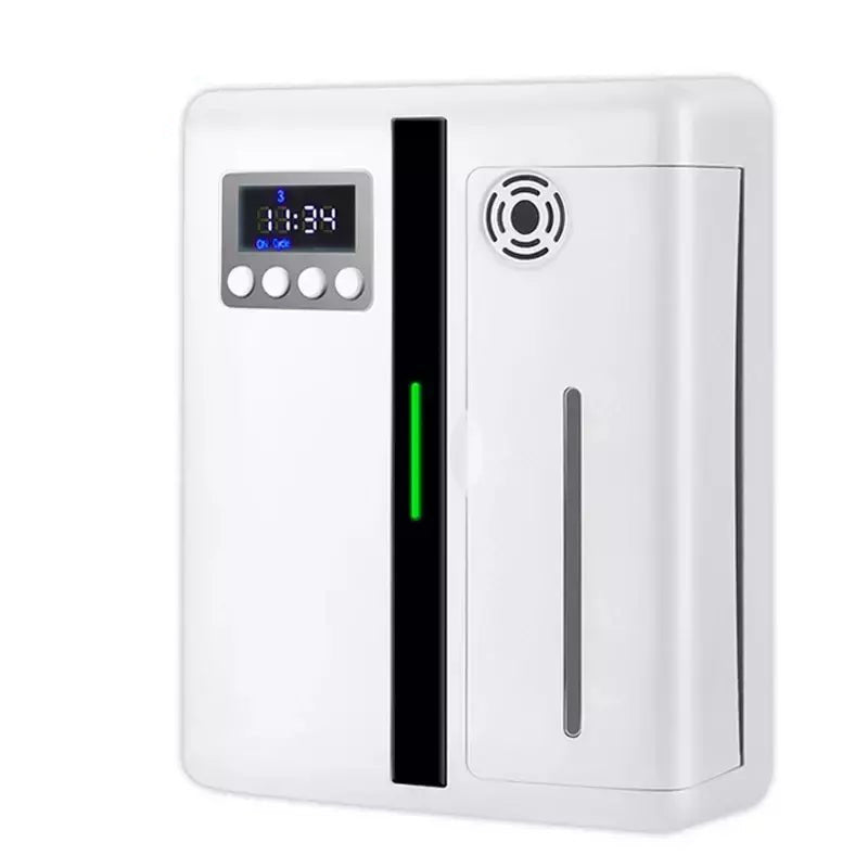 Máquina Difusora de Aromaterapia Bluetooth - branco EU vendido por Aloha Spirit Store