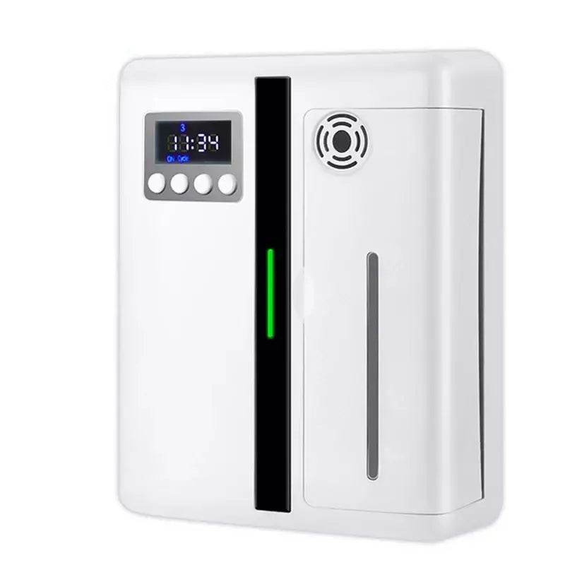 Difusor Aromático Automático - Aloha Spirit Store