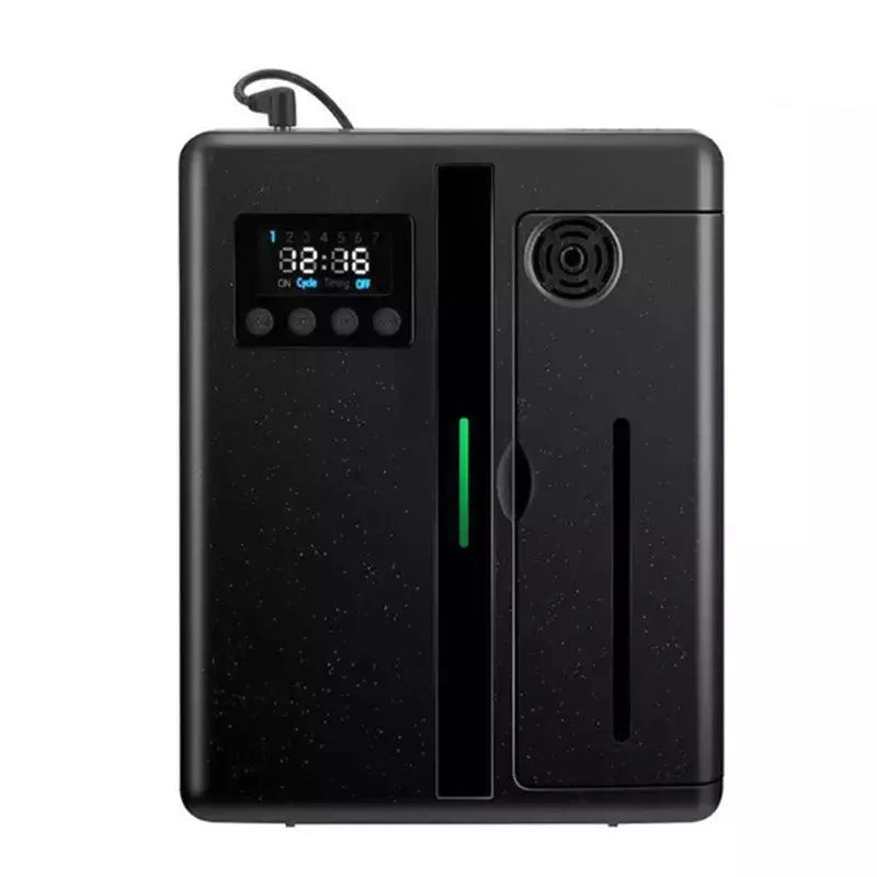 Máquina Difusora de Aromaterapia Bluetooth - branco EU vendido por Aloha Spirit Store