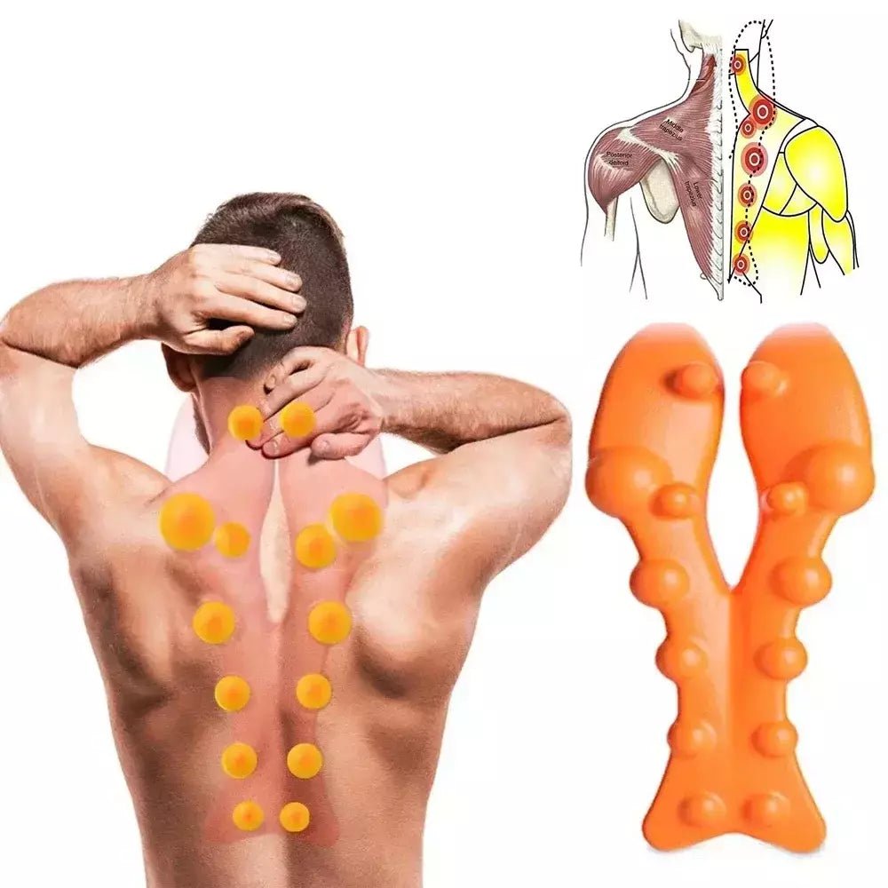 Massageador Cervical vendido por Aloha Spirit Store