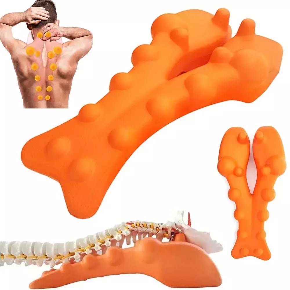 Massageador Cervical vendido por Aloha Spirit Store