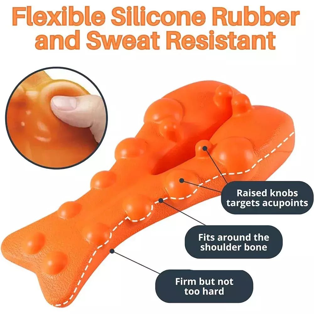 Massageador Cervical vendido por Aloha Spirit Store