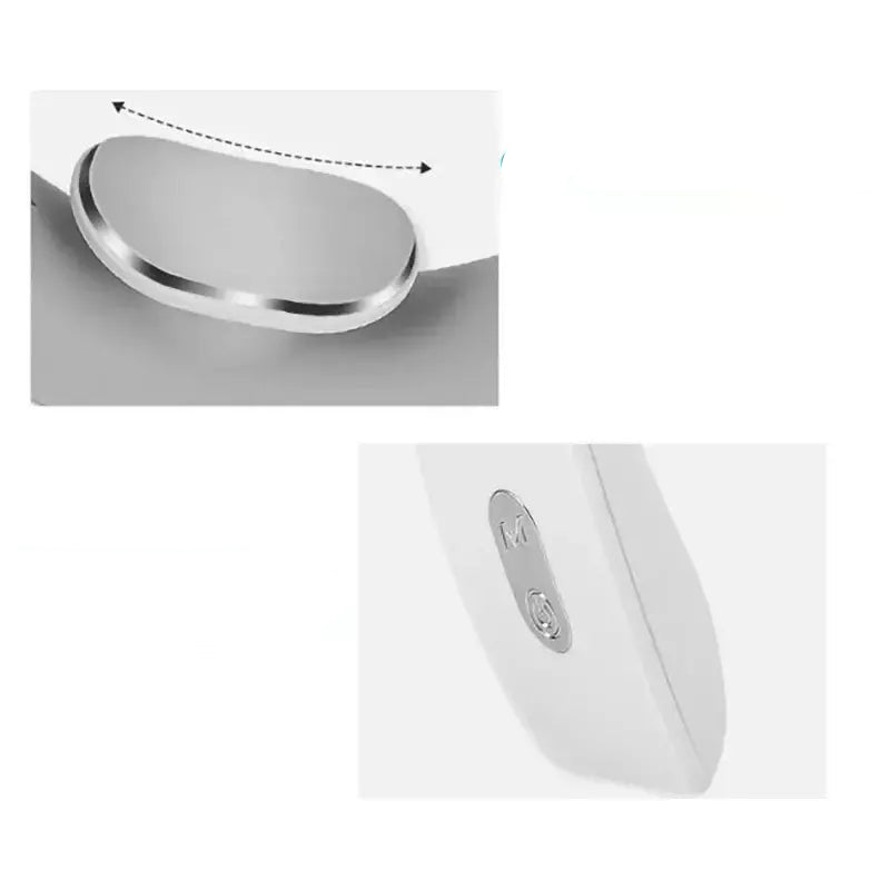 Massageador Portátil de Pescoço vendido por Aloha Spirit Store