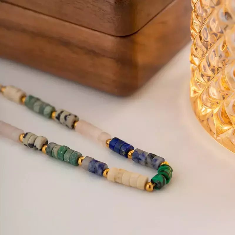 Pulseira Boho Geométrica Feminina vendido por Aloha Spirit Store