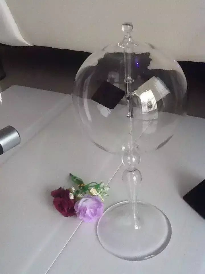 Radiômetro Solar de Vidro vendido por Aloha Spirit Store