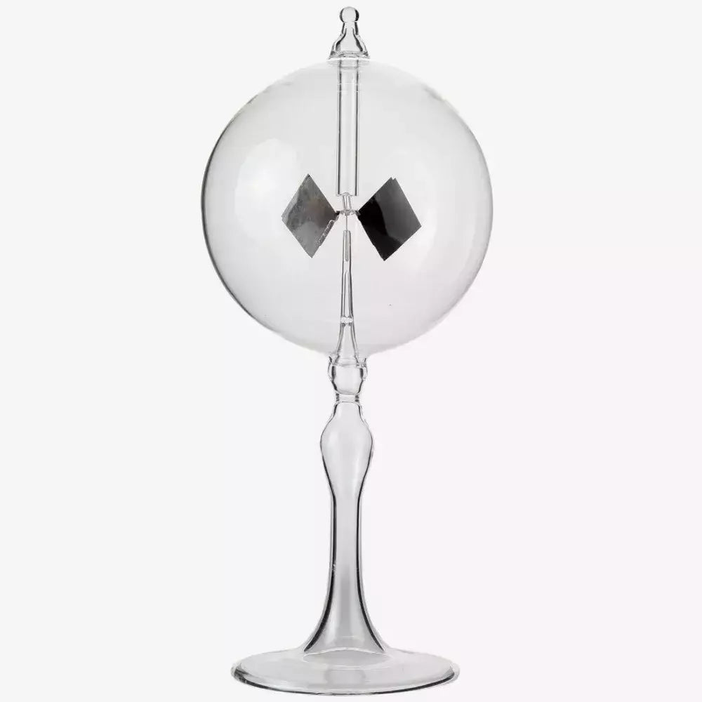 Radiômetro Solar de Vidro vendido por Aloha Spirit Store