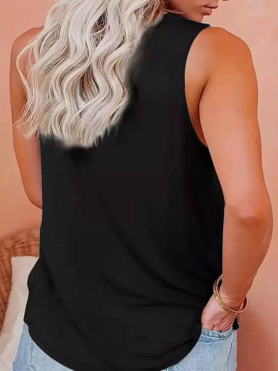 Regata Feminina Dente de Leão - Aloha Spirit Store