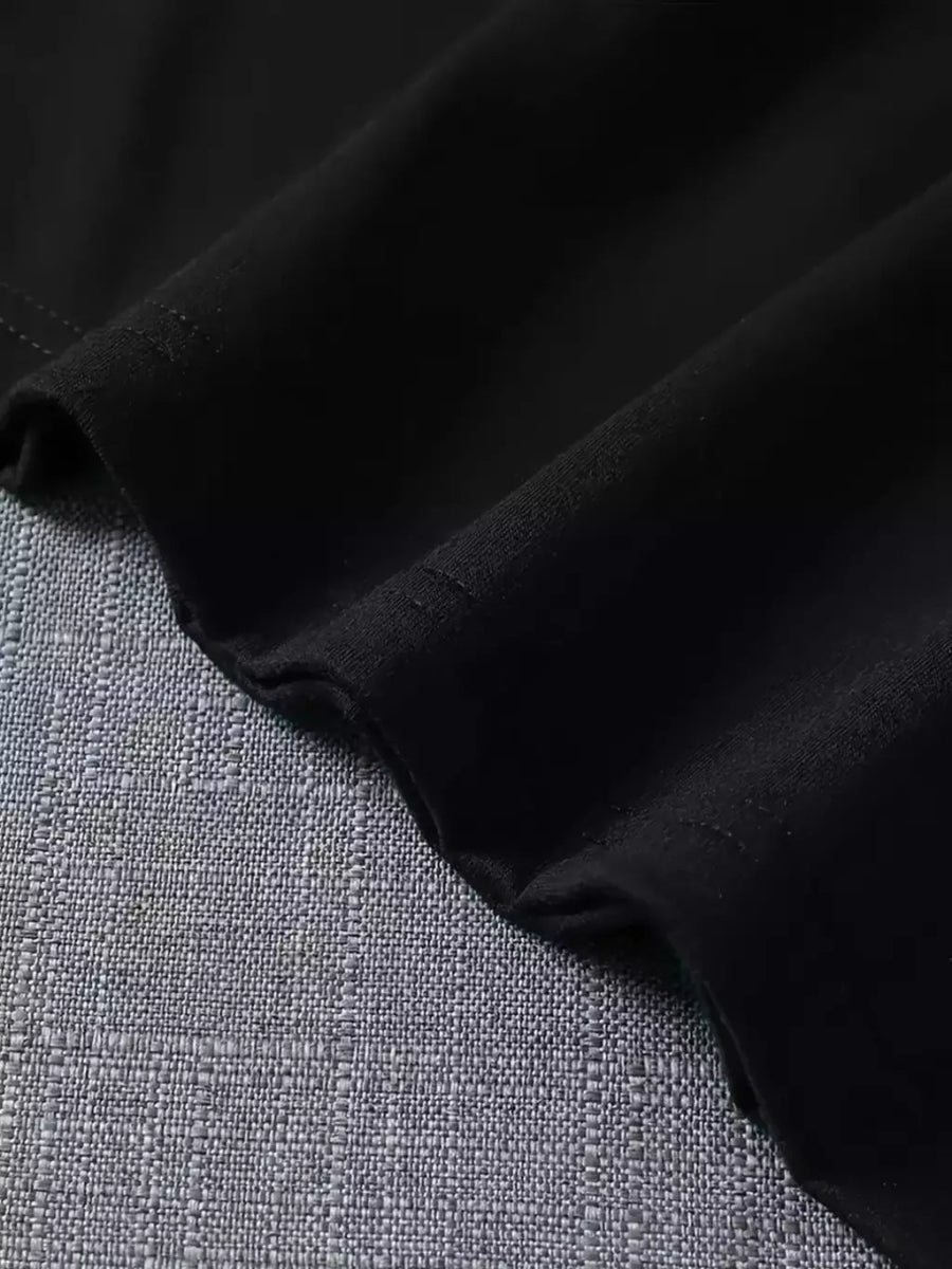 Regata Feminina Dente de Leão Preto M vendido por Aloha Spirit Store