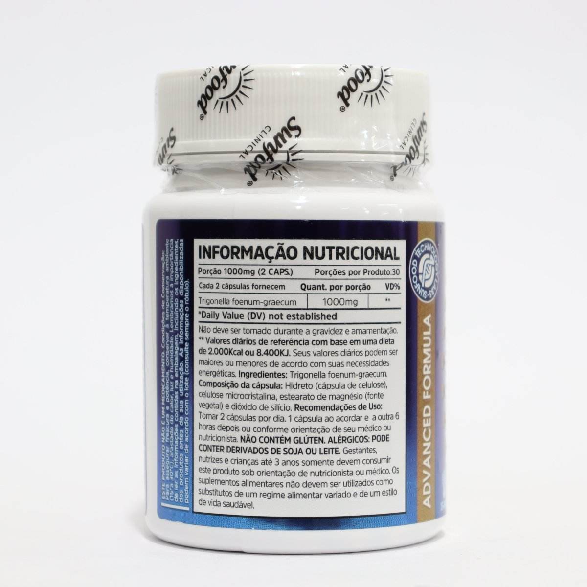 Feno Grego - Aloha Spirit Store