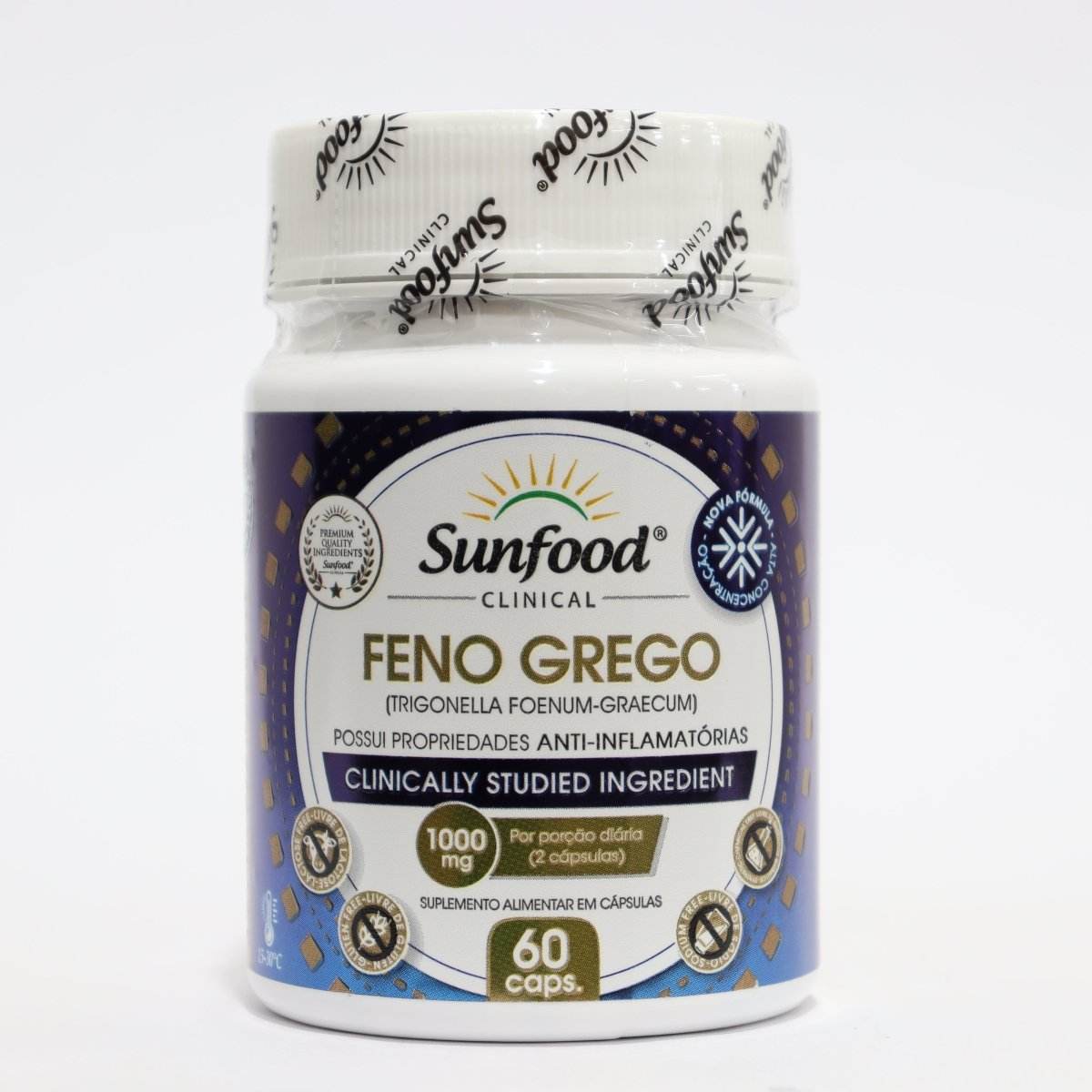 Feno Grego - Aloha Spirit Store