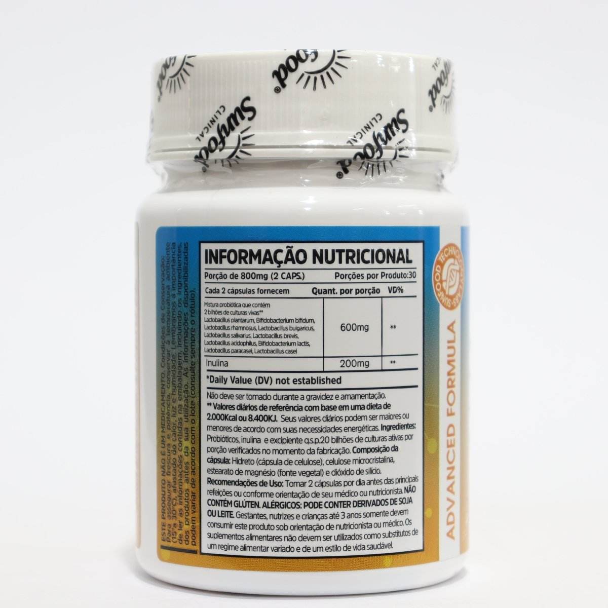 Probiotic10 - Aloha Spirit Store