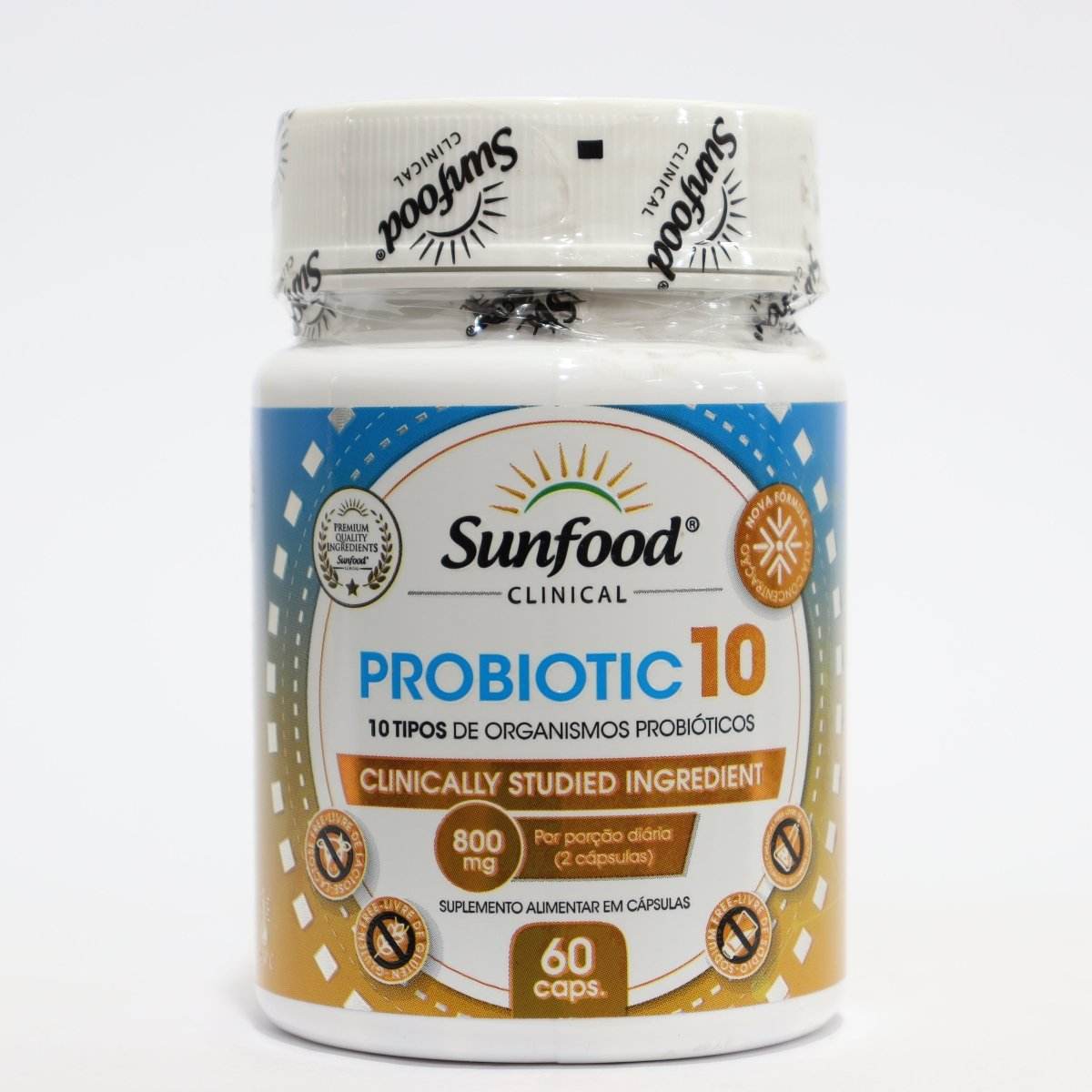 Probiotic10 - Aloha Spirit Store