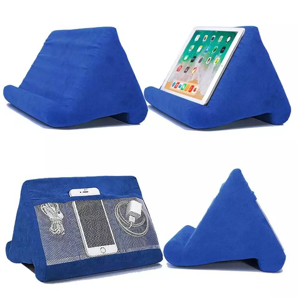 Travesseiro com Suporte para Tablet - Aloha Spirit Store