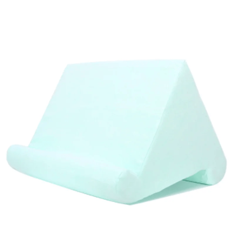 Travesseiro Suporte para Tablet Verde vendido por Aloha Spirit Store