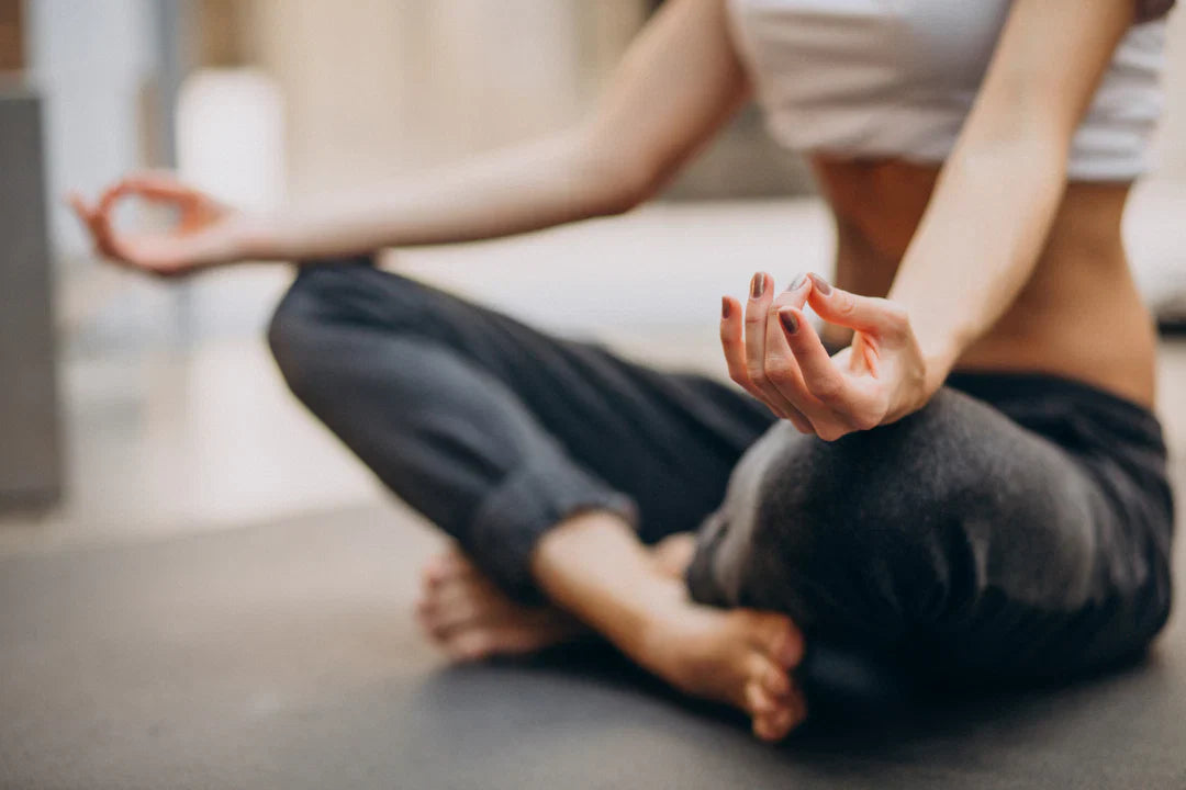 Meditação