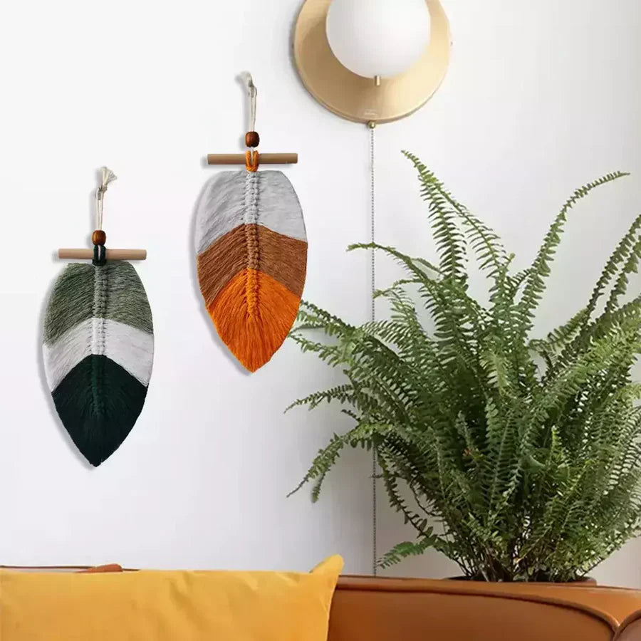 Decoração