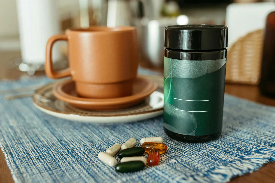 Vitaminas