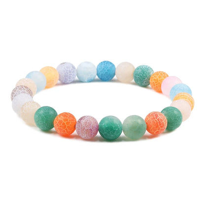 Pulseira Reiki Premium de Buda com Olho de Tigre Natural