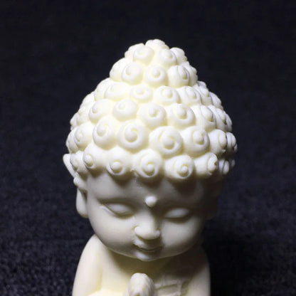 Estátua Premium Buda Tathagata no Lótus