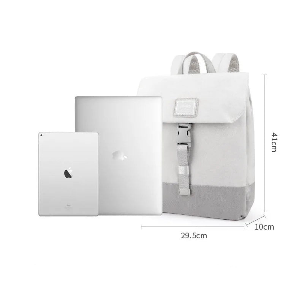 Mochila Feminina Premium Grande Capacidade Impermeável