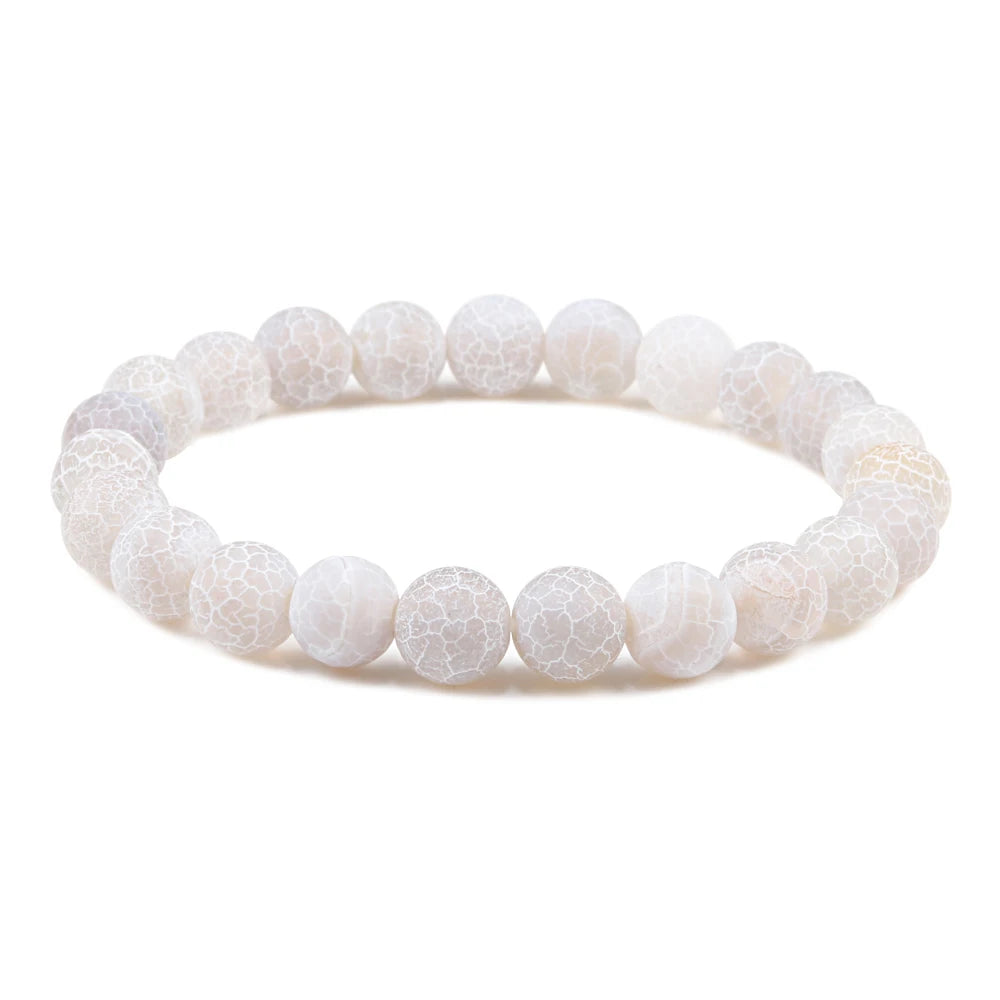 Pulseira Reiki Premium de Buda com Olho de Tigre Natural