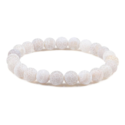 Pulseira Reiki Premium de Buda com Olho de Tigre Natural