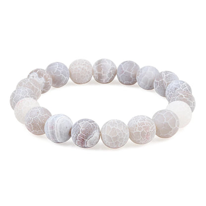 Pulseira Reiki Premium de Buda com Olho de Tigre Natural