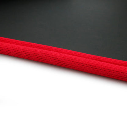 Tapete de Yoga Extra Grosso YECOKISO 10mm