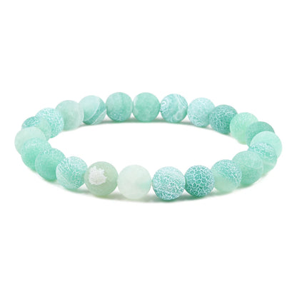 Pulseira Reiki Premium de Buda com Olho de Tigre Natural