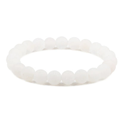 Pulseira Reiki Premium de Buda com Olho de Tigre Natural