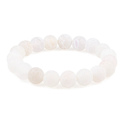 Pulseira Reiki Premium de Buda com Olho de Tigre Natural