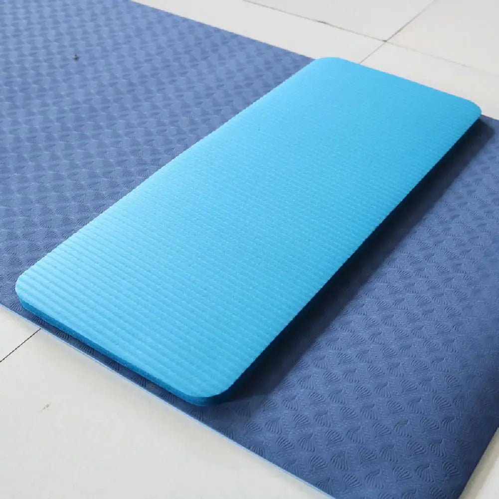 Almofada para Joelho Yoga Extra Grossa 1,5cm
